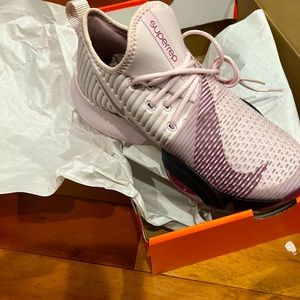 Nike Air Zoom Super Rep